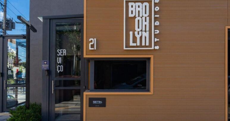 Apartamento Brooklyn Confort 5 Stars